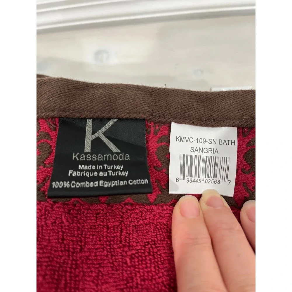 Home Spa luxurious three